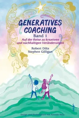 GENERATIVES COACHING Banda 1 - GENERATIVES COACHING Band 1