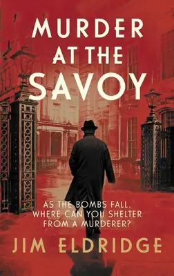 Asesinato en el Savoy - Murder at the Savoy