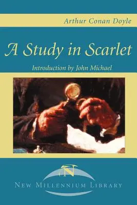 Un estudio en escarlata - A Study in Scarlet