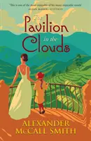 Pabellón en las nubes - Una nueva novela independiente - Pavilion in the Clouds - A new stand-alone novel