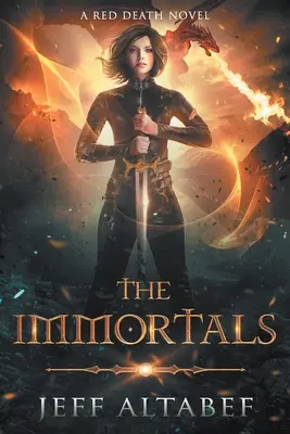 Los inmortales: Una aventura de fantasía épica - The Immortals: An Epic Fantasy Adventure