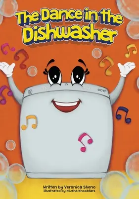 La danza en el lavavajillas - The Dance In the Dishwasher