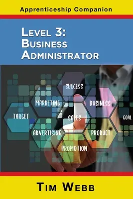 Administrador de empresas de nivel 3 - Level 3 Business Administrator