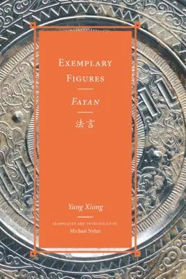 Figuras ejemplares: Fayan - Exemplary Figures: Fayan