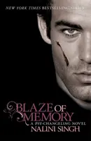 Llamarada de la Memoria - Libro 7 - Blaze of Memory - Book 7