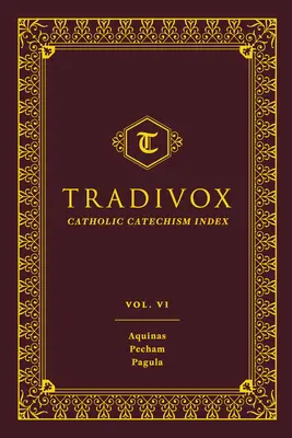 Tradivox Tomo 6 - Tradivox Vol 6