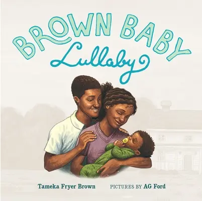 Canción de cuna Brown Baby - Brown Baby Lullaby