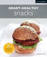 Aperitivos cardiosaludables - Heart-healthy Snacks