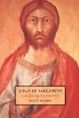 Jesús de Nazaret - Jesus of Nazareth