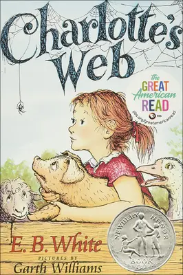 La telaraña de Carlota - Charlotte's Web