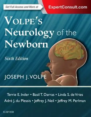 Neurología del recién nacido de Volpe - Volpe's Neurology of the Newborn