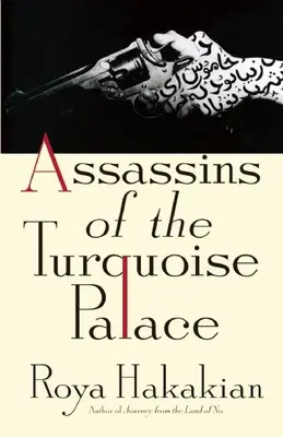 Asesinos del Palacio Turquesa - Assassins of the Turquoise Palace