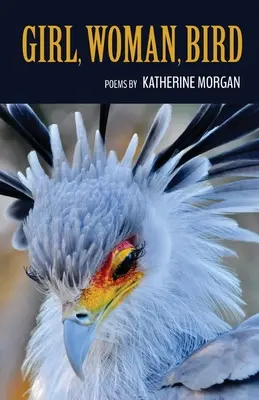 Chica, Mujer, Pájaro - Girl, Woman, Bird