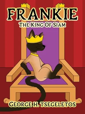 Frankie: El rey de Siam - Frankie: The king of Siam