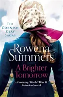 Brighter Tomorrow - Una conmovedora novela histórica sobre la Segunda Guerra Mundial - Brighter Tomorrow - A moving World War II historical novel