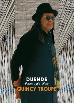 Duende: Poemas, 1966-Actualidad - Duende: Poems, 1966-Now