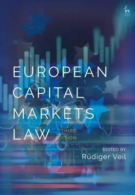 Derecho europeo de los mercados de capitales - European Capital Markets Law