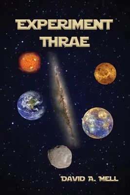 Experimento Thrae - Experiment Thrae