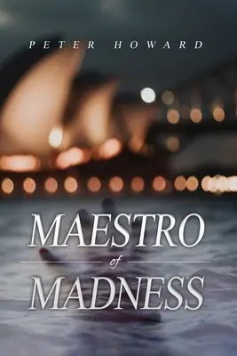 El maestro de la locura - Maestro of Madness