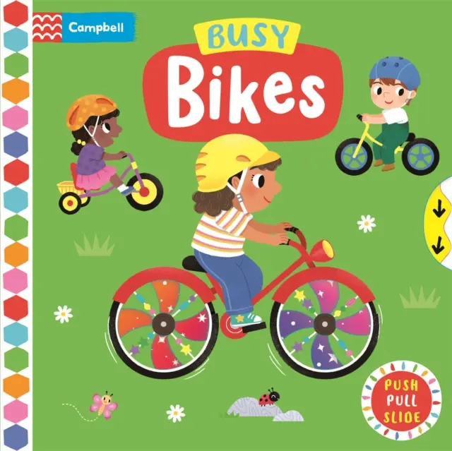 Bicicletas - Busy Bikes