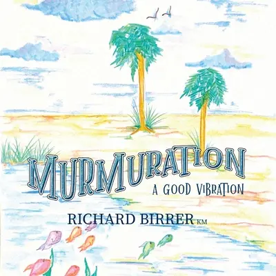 Murmuración: Una buena vibración - Murmuration: A Good Vibration