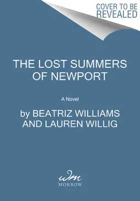 Los veranos perdidos de Newport - The Lost Summers of Newport