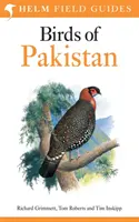 Aves de Pakistán - Birds of Pakistan