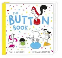 Libro de botones - Button Book