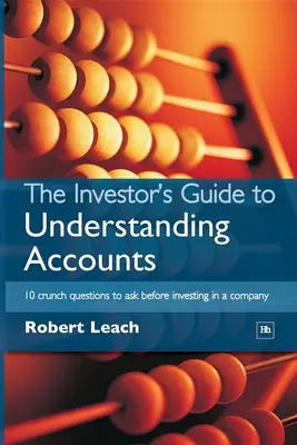 Guía del inversor para entender las cuentas - Investor's Guide to Understanding Accounts