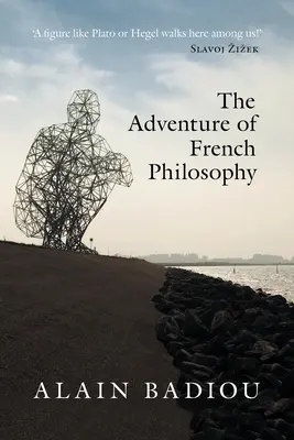 La aventura de la filosofía francesa - The Adventure of French Philosophy