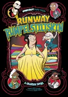 Rumpelstiltskin - Una Novela Gráfica - Runway Rumpelstiltskin - A Graphic Novel