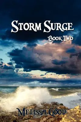 Marejada ciclónica - Libro II - Storm Surge - Book Two