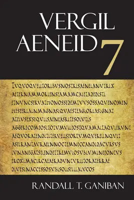 Eneida 7 - Aeneid 7