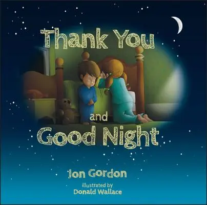 Gracias y buenas noches - Thank You and Good Night