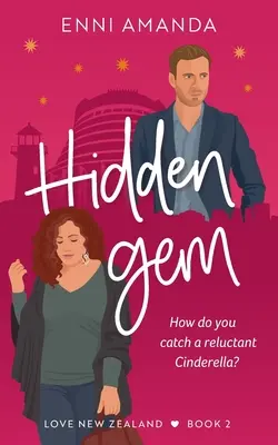 Gema oculta - Hidden Gem