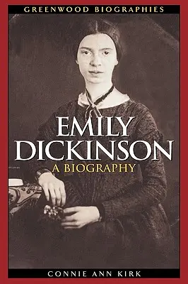 Emily Dickinson Biografía - Emily Dickinson: A Biography