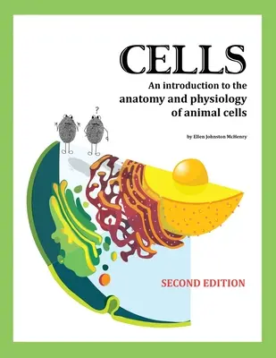 Células, 2ª edición - Cells, 2nd edition