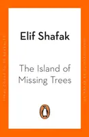 La isla de los árboles desaparecidos - Preseleccionada para el Premio Costa de Novela del Año - Island of Missing Trees - Shortlisted for the Costa Novel Of The Year Award