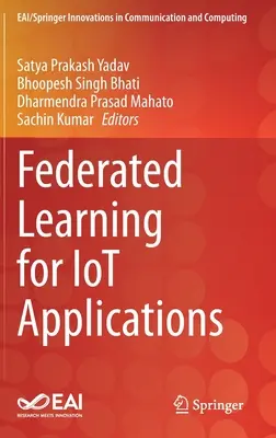 Aprendizaje federado para aplicaciones de IoT - Federated Learning for Iot Applications