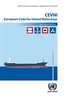 CEVNI - Código europeo de navegación interior - CEVNI - European code for inland waterways