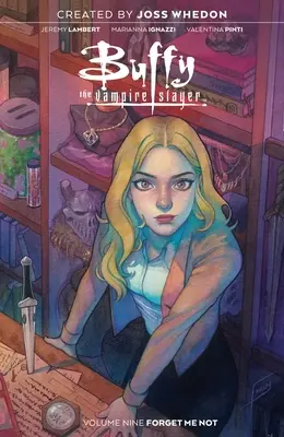 Buffy Cazavampiros Vol. 9 - Buffy the Vampire Slayer Vol. 9