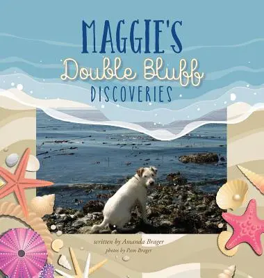 Los descubrimientos de Maggie sobre Double Bluff - Maggie's Double Bluff Discoveries