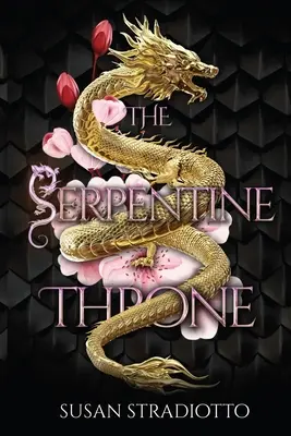 El trono serpentino: Serie completa de 5 libros - The Serpentine Throne: Complete 5-book series