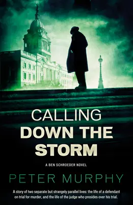 Llamando a la tormenta, 5 - Calling Down the Storm, 5