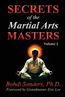 Secretos de los Maestros de las Artes Marciales 2 - Secrets of the Martial Arts Masters 2