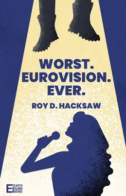 Lo peor Eurovisión. Ever. - Worst. Eurovision. Ever.