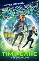 Swarm Rising - Libro 1 - Swarm Rising - Book 1