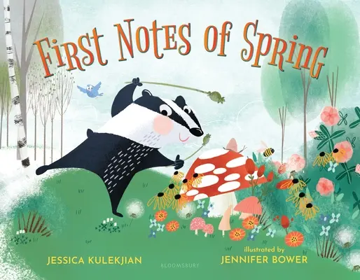 Primeras notas de primavera - First Notes of Spring