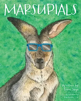 Marsupiales - Marsupials