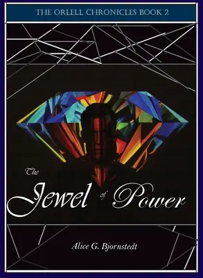 La joya del poder - The Jewel of Power